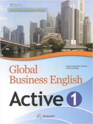Global Business English Active