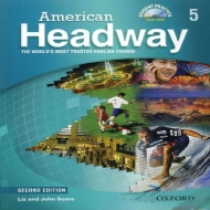 American Headway(3rd ed) Starter
